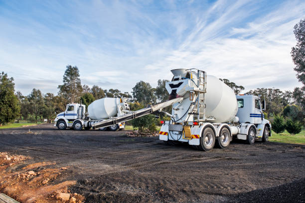 Best Concrete Demolition Services  in Dortches, NC